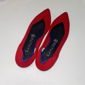Rothy’s Women’s shoes